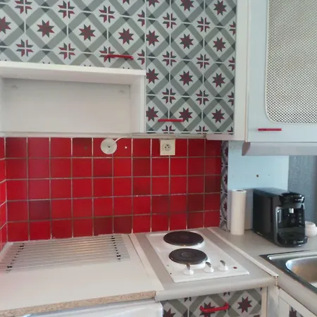 Apartamento Odalys Open Golfe *